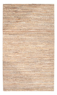 Gabbeh tapijt - Perzisch - 94 x 60 cm - licht beige