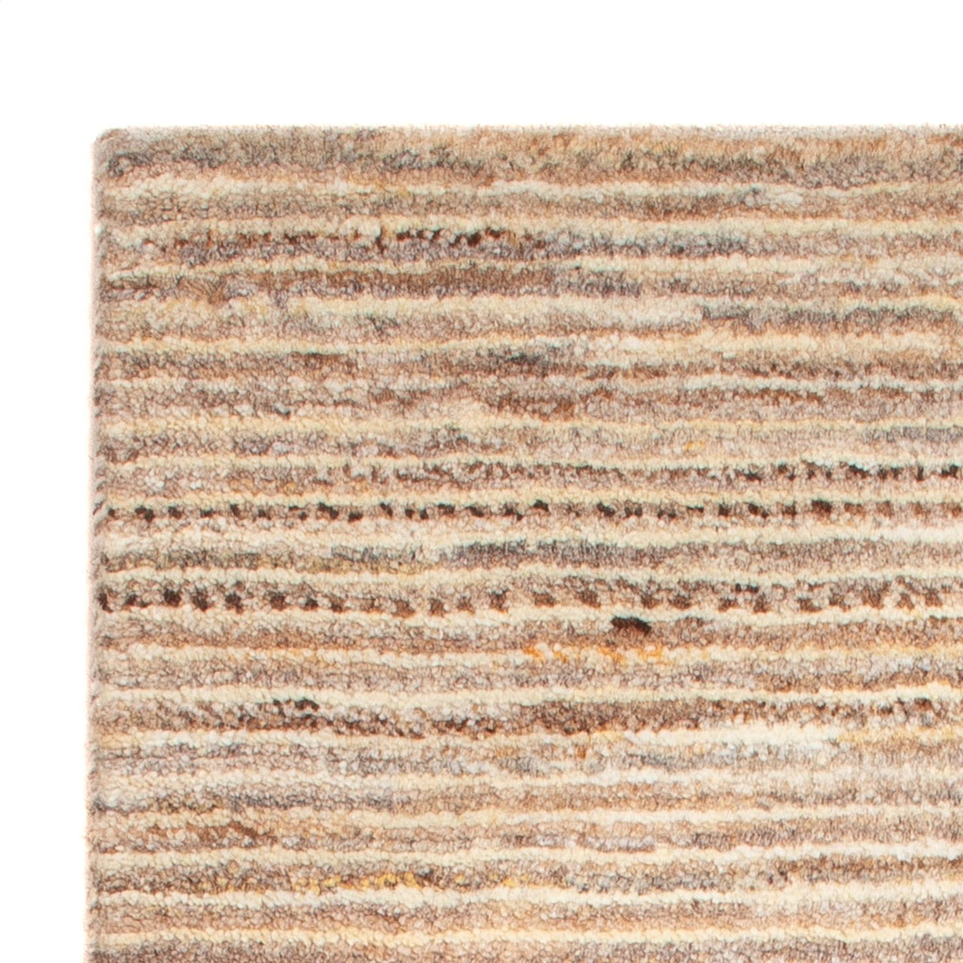 Perzische Gabbeh Tapijt 94x60cm - Perserteppich Wollteppich