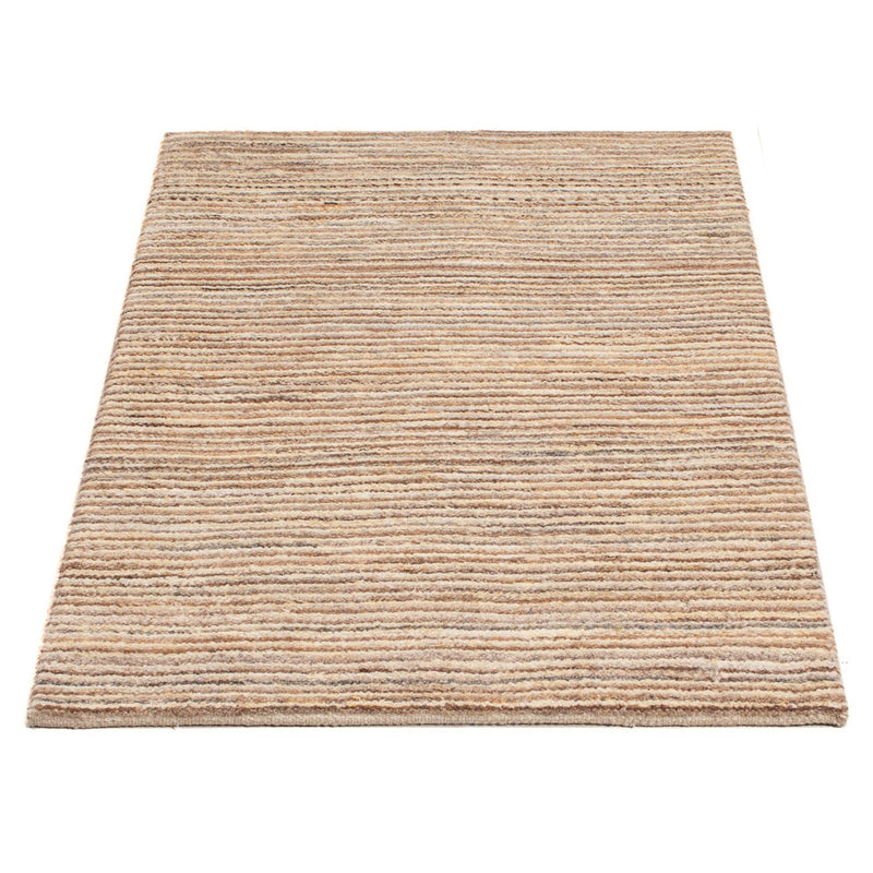 Gabbeh tapijt - Perzisch - 94 x 60 cm - licht beige
