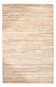 Gabbeh tapijt - Perzisch - 95 x 60 cm - licht beige