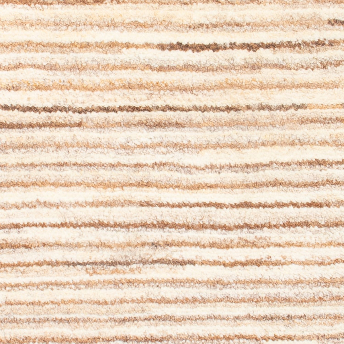 Gabbeh tapijt - Perzisch - 95 x 60 cm - licht beige