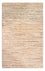 Gabbeh tapijt - Perzisch - 92 x 60 cm - licht beige