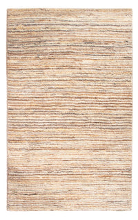 Gabbeh tapijt - Perzisch - 92 x 60 cm - licht beige