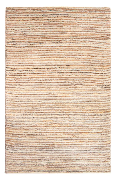 Perzische Gabbeh Tapijt 60x93cm - Perserteppich Wollteppich