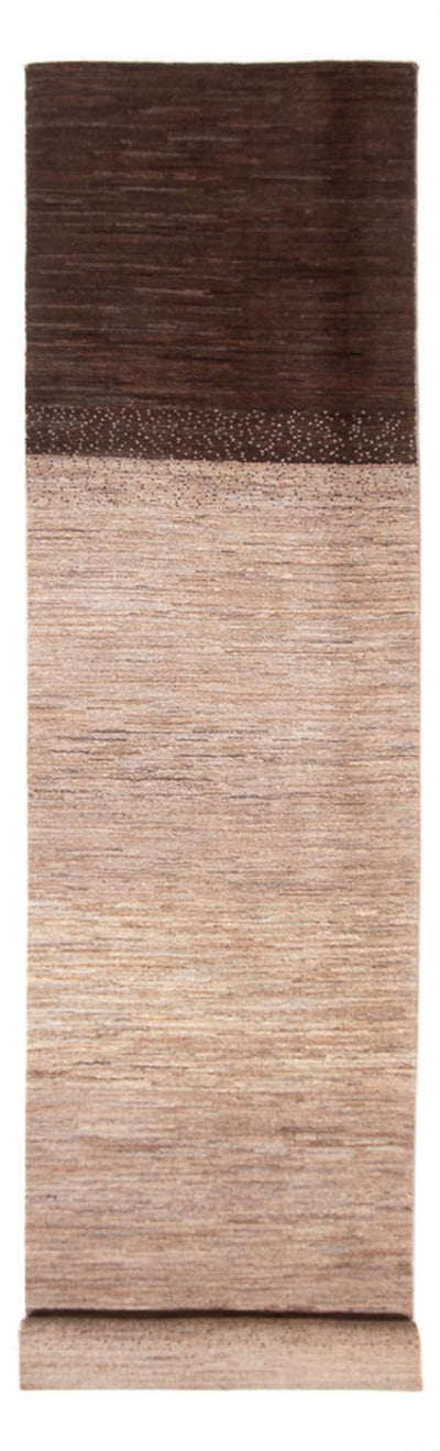 Perzische Gabbeh Tapijt 103x500cm - Perserteppich Wollteppich