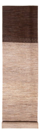 Perzische Gabbeh Tapijt 500x103cm - Perserteppich Wollteppich