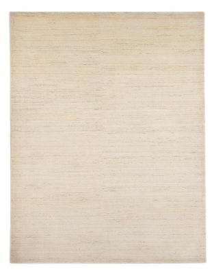 Gabbeh tapijt - Perzisch - 238 x 173 cm - licht beige