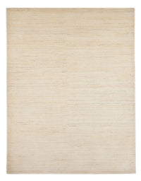 Gabbeh tapijt - Perzisch - 238 x 173 cm - licht beige