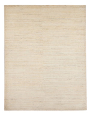 Gabbeh tapijt - Perzisch - 238 x 173 cm - licht beige