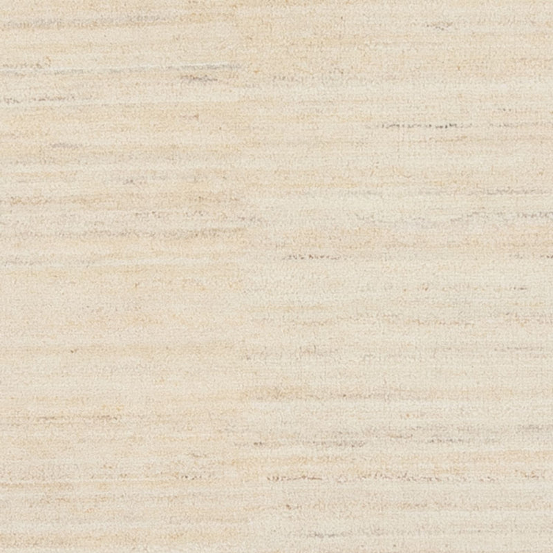 Gabbeh tapijt - Perzisch - 238 x 173 cm - licht beige