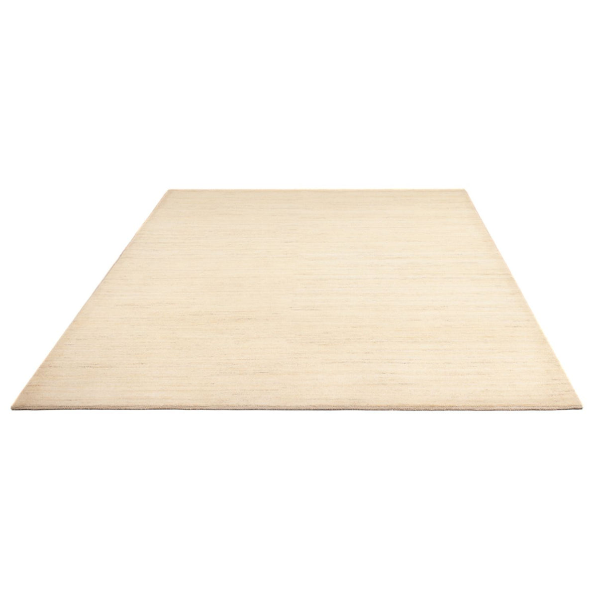 Gabbeh tapijt - Perzisch - 238 x 173 cm - licht beige