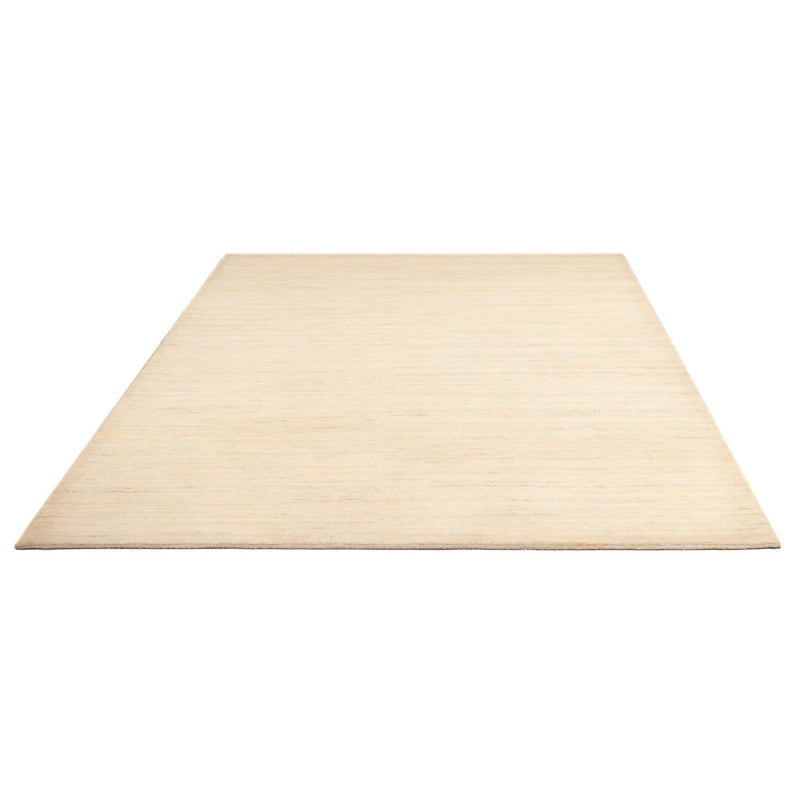 Gabbeh tapijt - Perzisch - 238 x 173 cm - licht beige