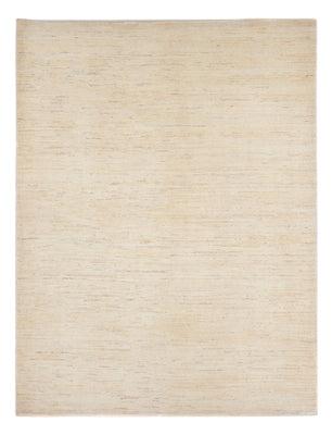 Gabbeh tapijt - Perzisch - 232 x 174 cm - licht beige