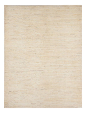 Gabbeh tapijt - Perzisch - 232 x 174 cm - licht beige
