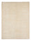 Gabbeh tapijt - Perzisch - 232 x 174 cm - licht beige