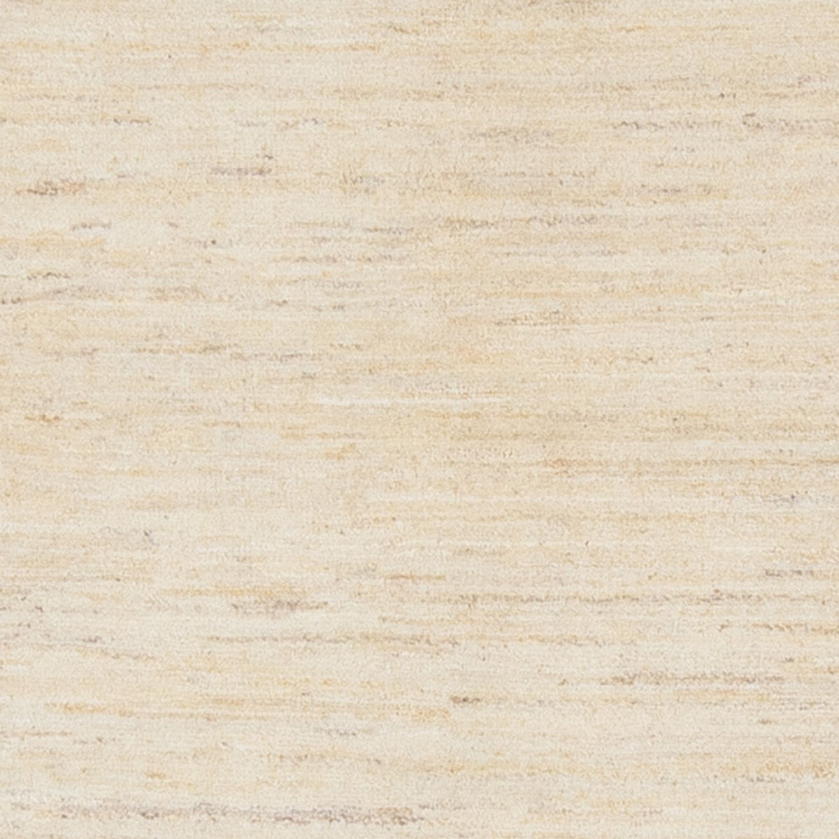 Gabbeh tapijt - Perzisch - 232 x 174 cm - licht beige