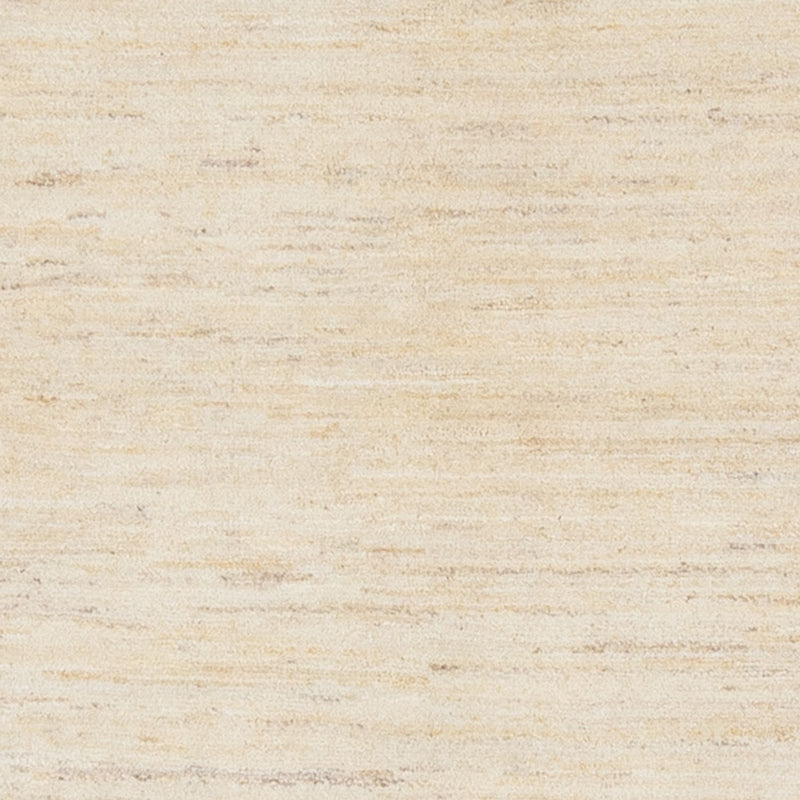 Gabbeh tapijt - Perzisch - 232 x 174 cm - licht beige