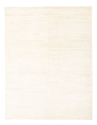 Gabbeh tapijt - Perzisch - 197 x 147 cm - beige