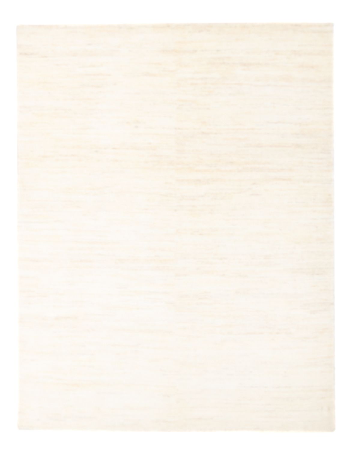 Gabbeh tapijt - Perzisch - 197 x 147 cm - beige
