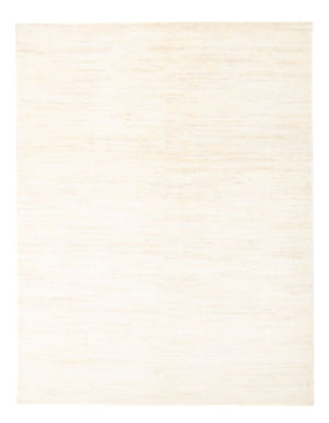 Gabbeh tapijt - Perzisch - 197 x 147 cm - beige