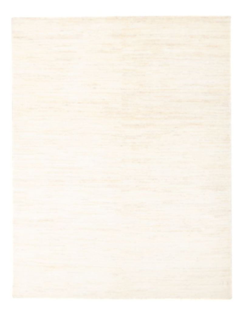 Gabbeh tapijt - Perzisch - 197 x 147 cm - beige