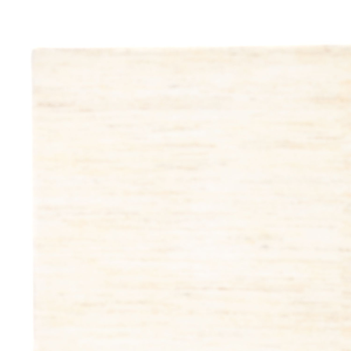 Gabbeh tapijt - Perzisch - 197 x 147 cm - beige