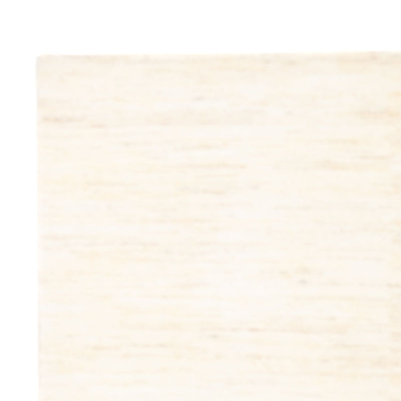 Gabbeh tapijt - Perzisch - 197 x 147 cm - beige