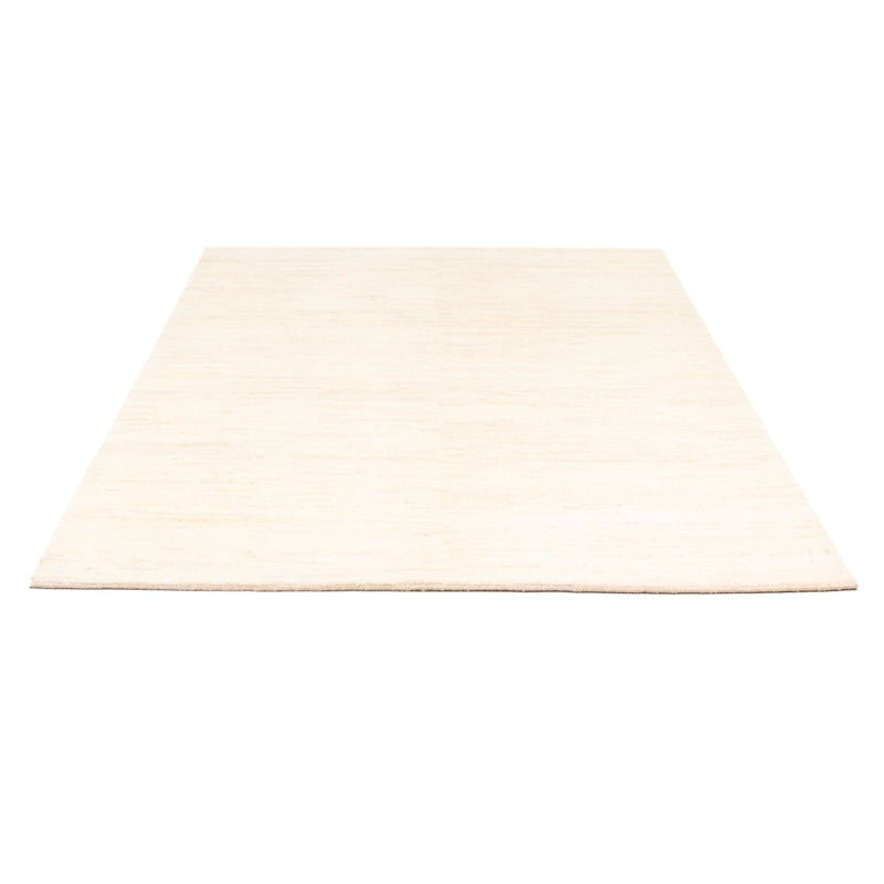 Gabbeh tapijt - Perzisch - 197 x 147 cm - beige
