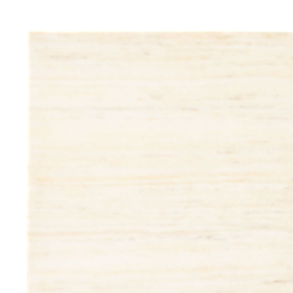 Gabbeh tapijt - Perzisch - 194 x 152 cm - beige