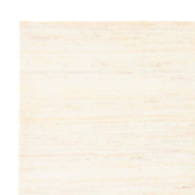 Gabbeh tapijt - Perzisch - 194 x 152 cm - beige