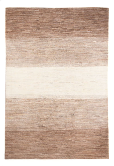 Perzische Gabbeh Tapijt 204x288cm - Perserteppich Wollteppich
