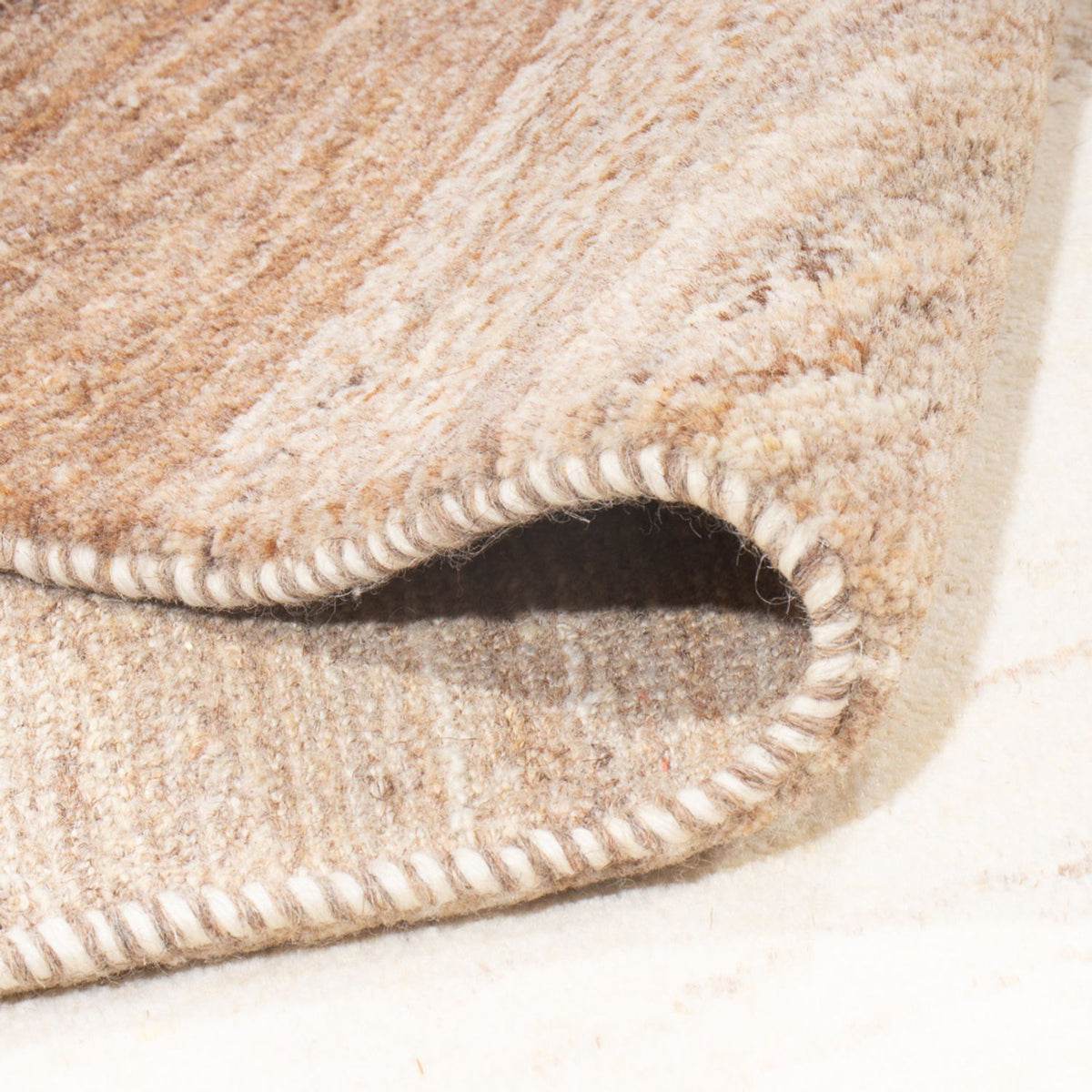 Gabbeh tapijt - Perzisch - 288 x 204 cm - veelkleurig