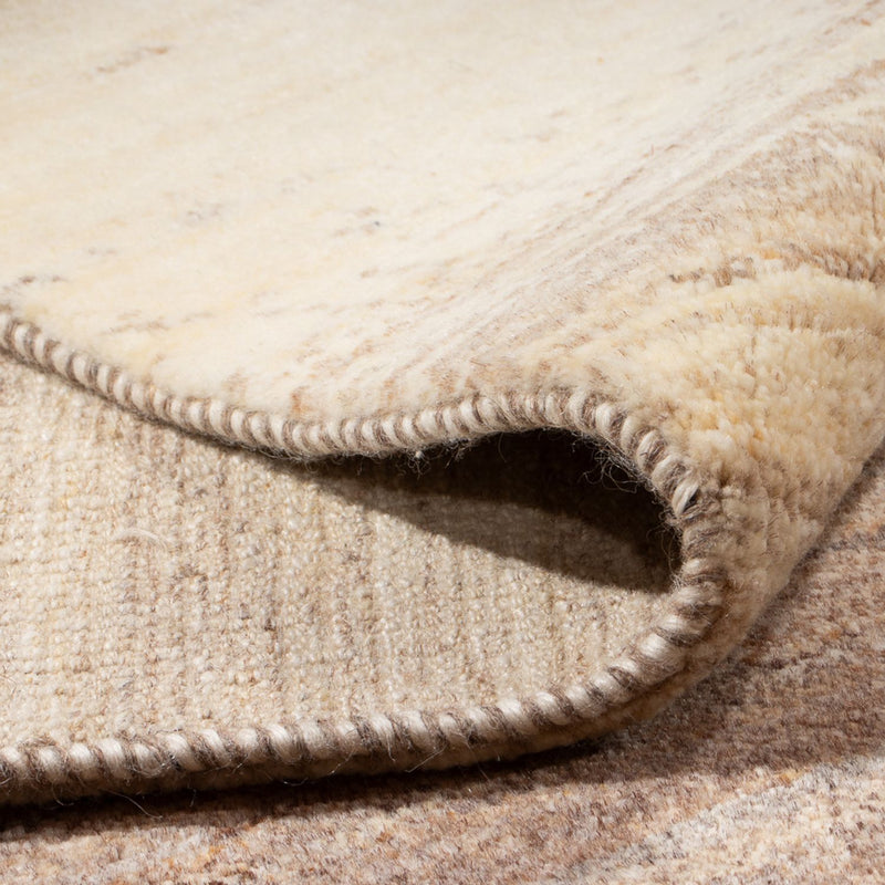 Gabbeh tapijt - Perzisch - 331 x 252 cm - veelkleurig