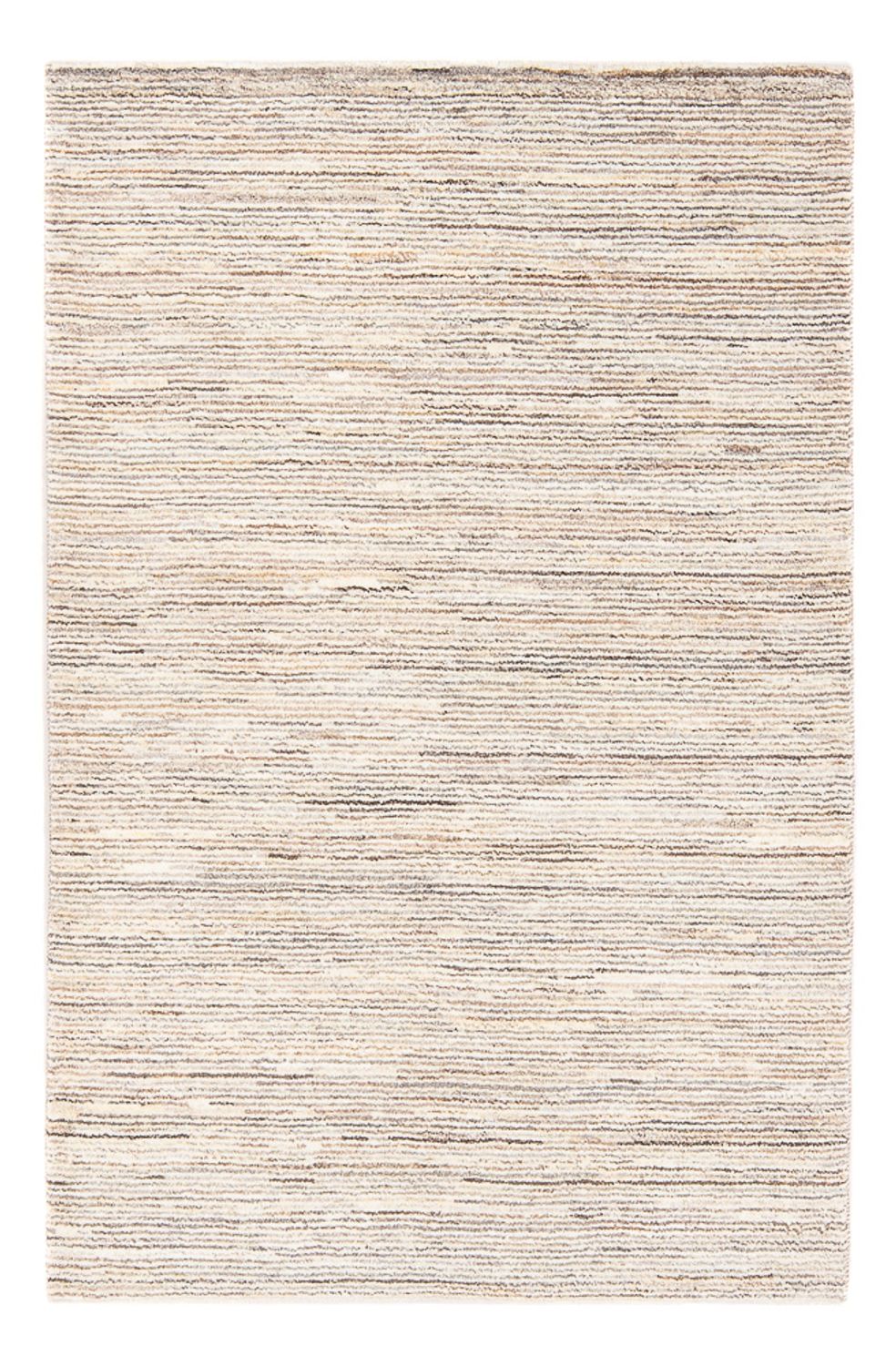 Gabbeh tapijt - Perzisch - 148 x 100 cm - beige