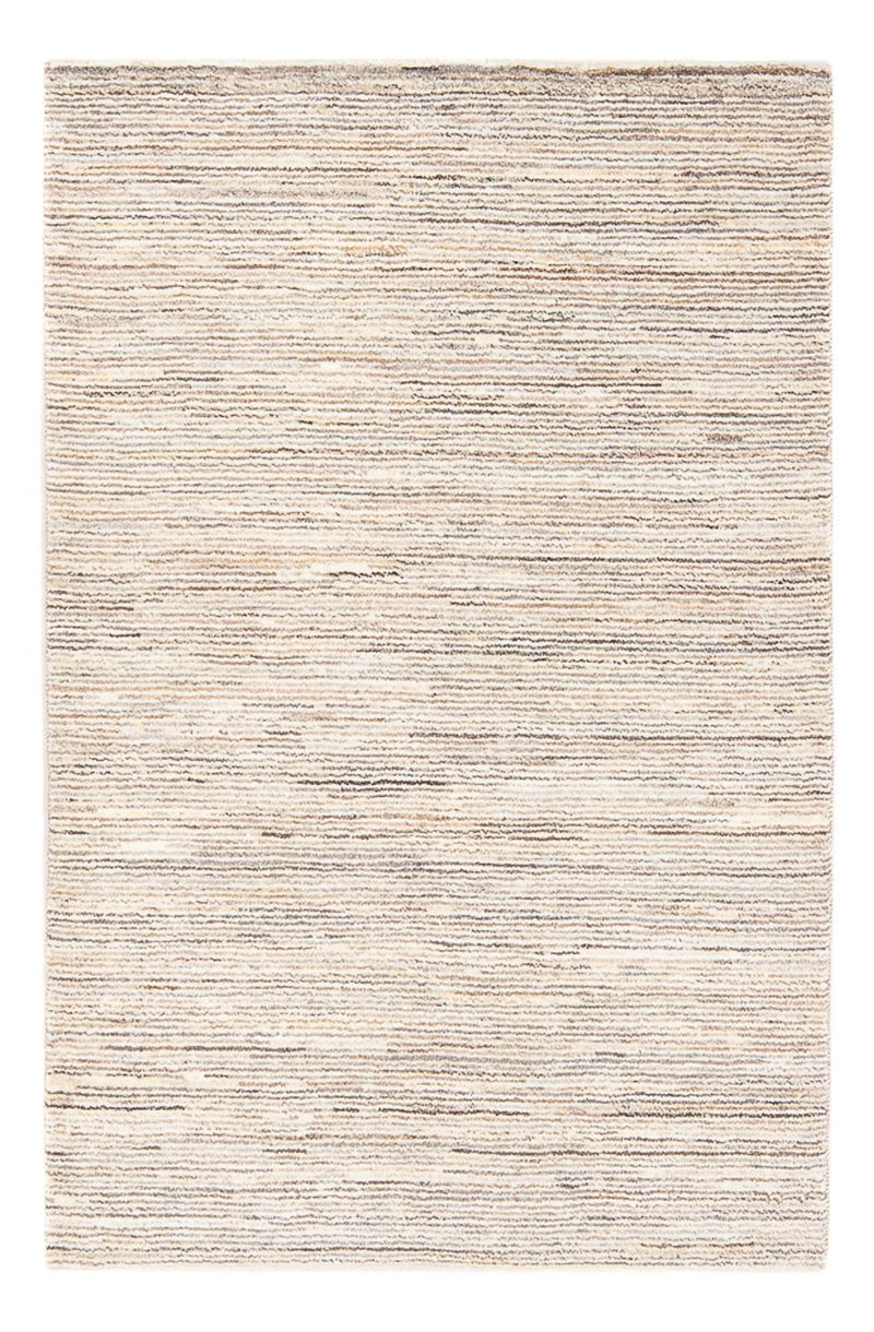 Gabbeh tapijt - Perzisch - 148 x 100 cm - beige