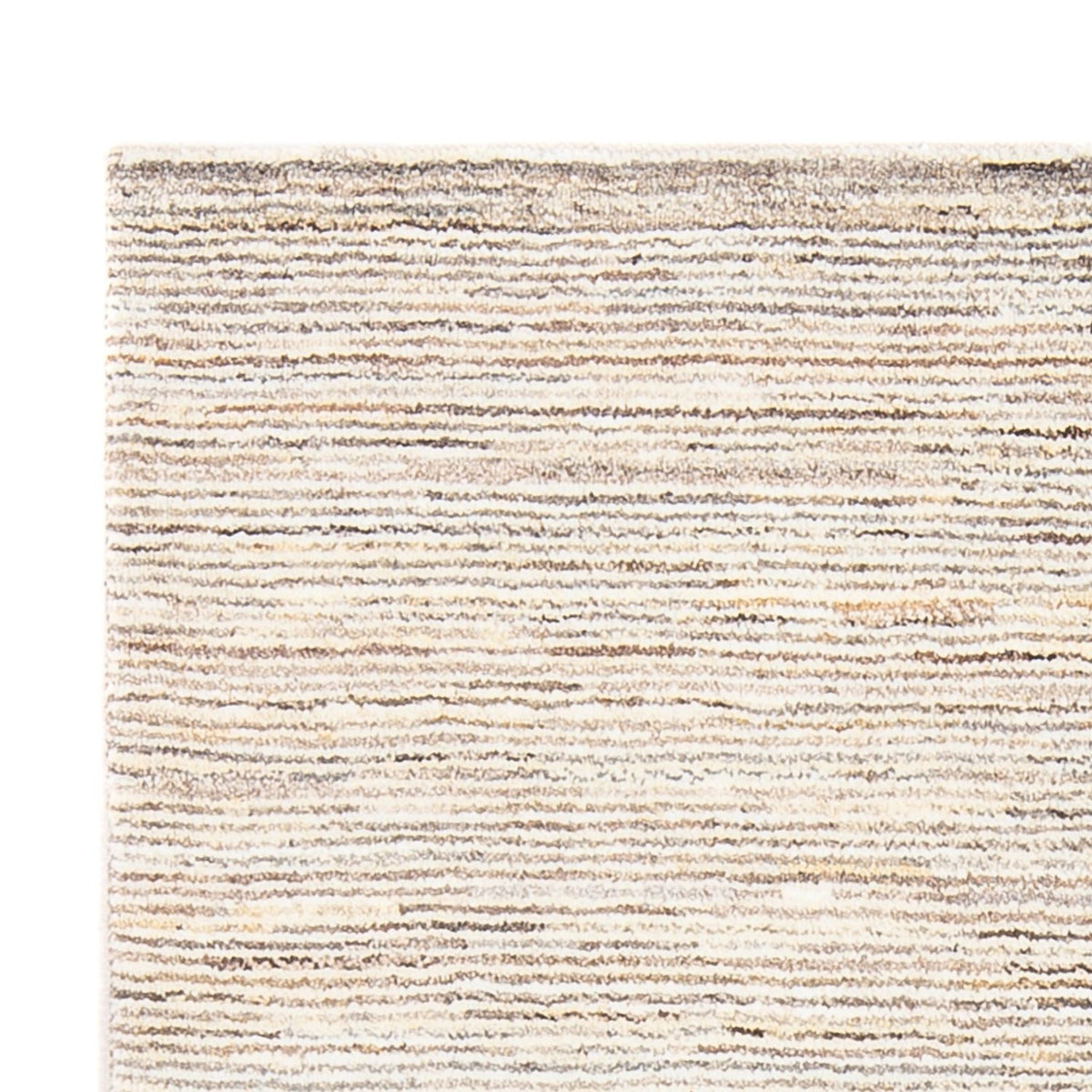Gabbeh tapijt - Perzisch - 148 x 100 cm - beige