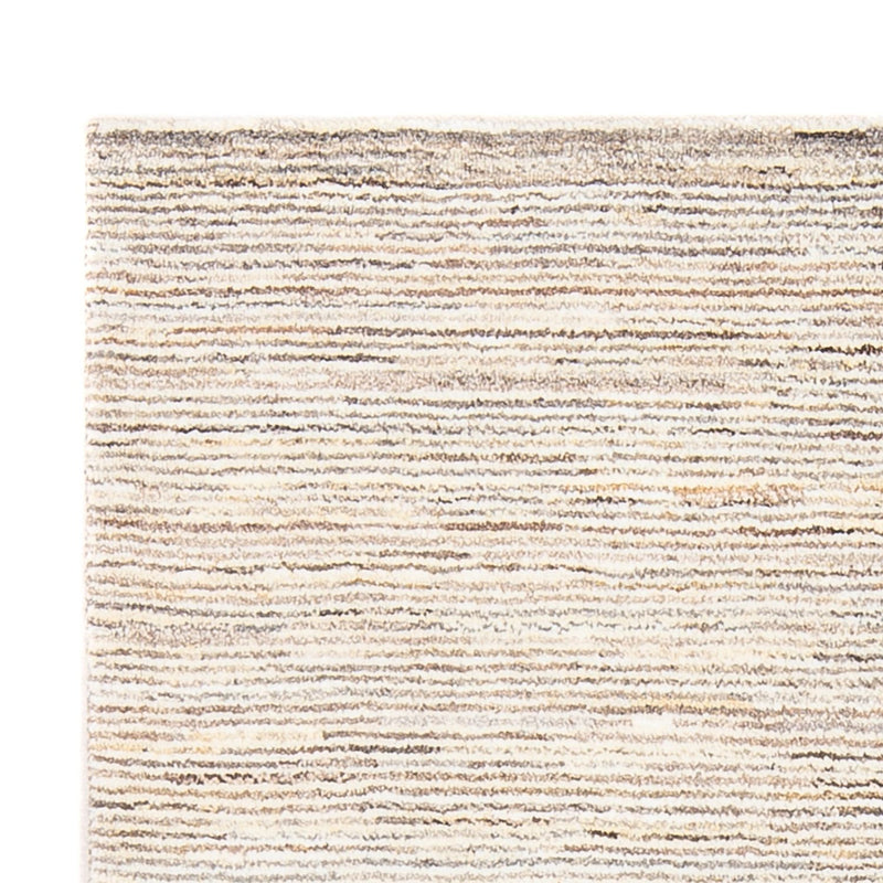 Gabbeh tapijt - Perzisch - 148 x 100 cm - beige