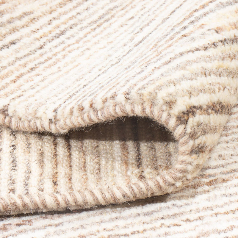 Gabbeh tapijt - Perzisch - 148 x 100 cm - beige