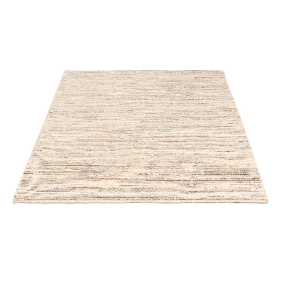 Gabbeh tapijt - Perzisch - 148 x 100 cm - beige