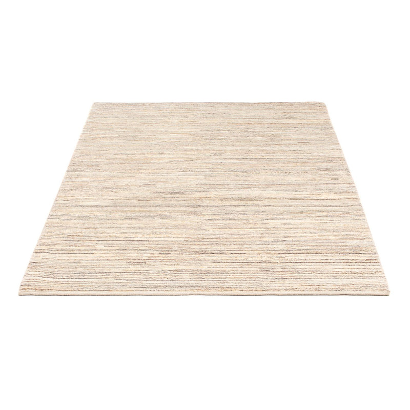 Gabbeh tapijt - Perzisch - 148 x 100 cm - beige