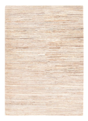 Gabbeh tapijt - Perzisch - 147 x 103 cm - donker beige