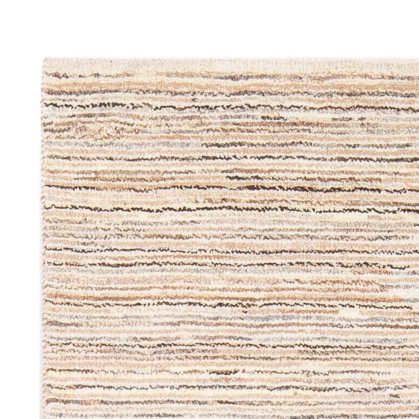 Perzische Gabbeh Tapijt 146x94cm - Perserteppich Wollteppich