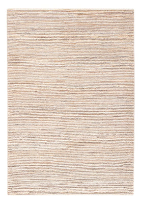 Gabbeh tapijt - Perzisch - 146 x 101 cm - beige
