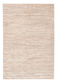 Gabbeh tapijt - Perzisch - 146 x 101 cm - beige