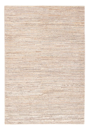 Gabbeh tapijt - Perzisch - 146 x 101 cm - beige