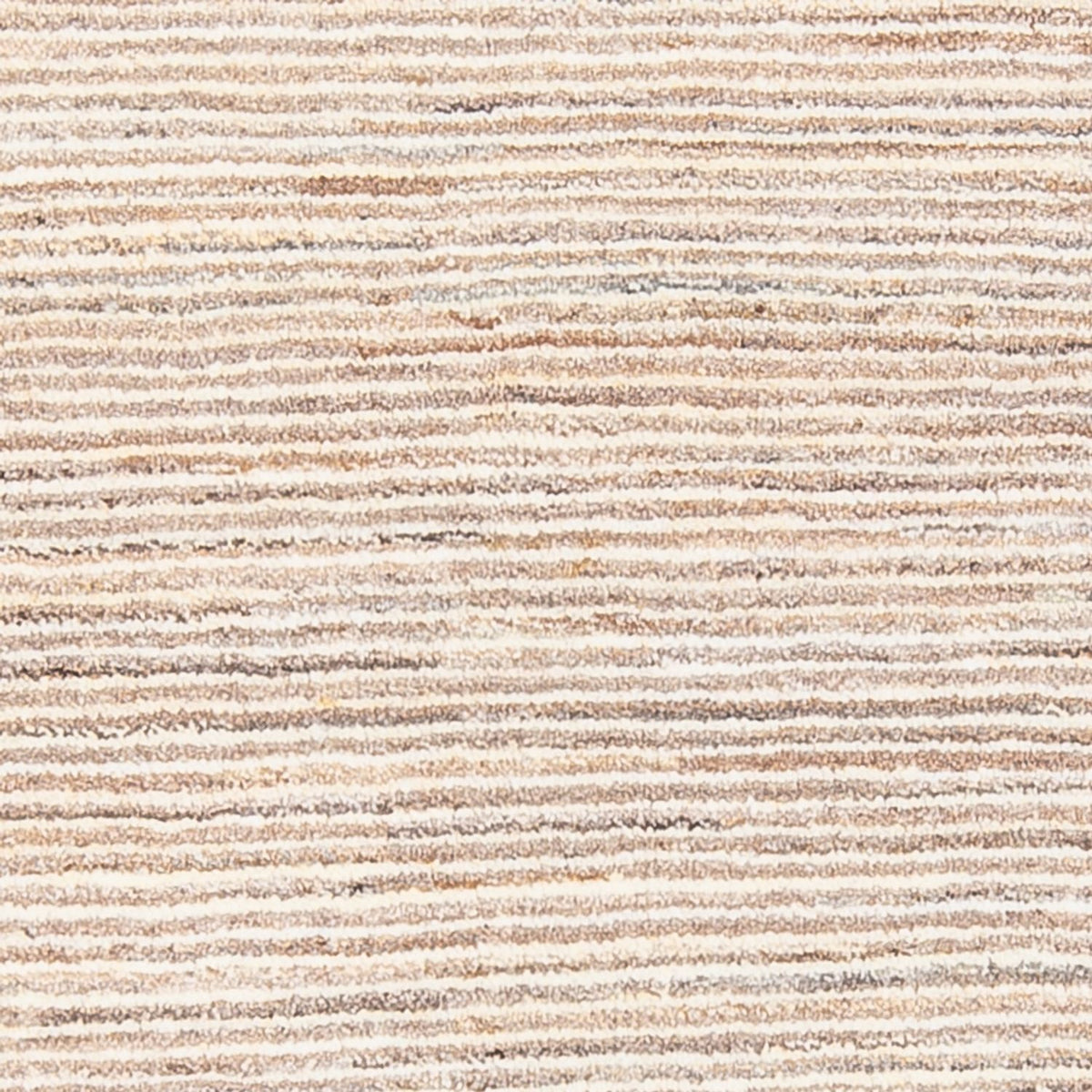 Gabbeh tapijt - Perzisch - 146 x 101 cm - beige