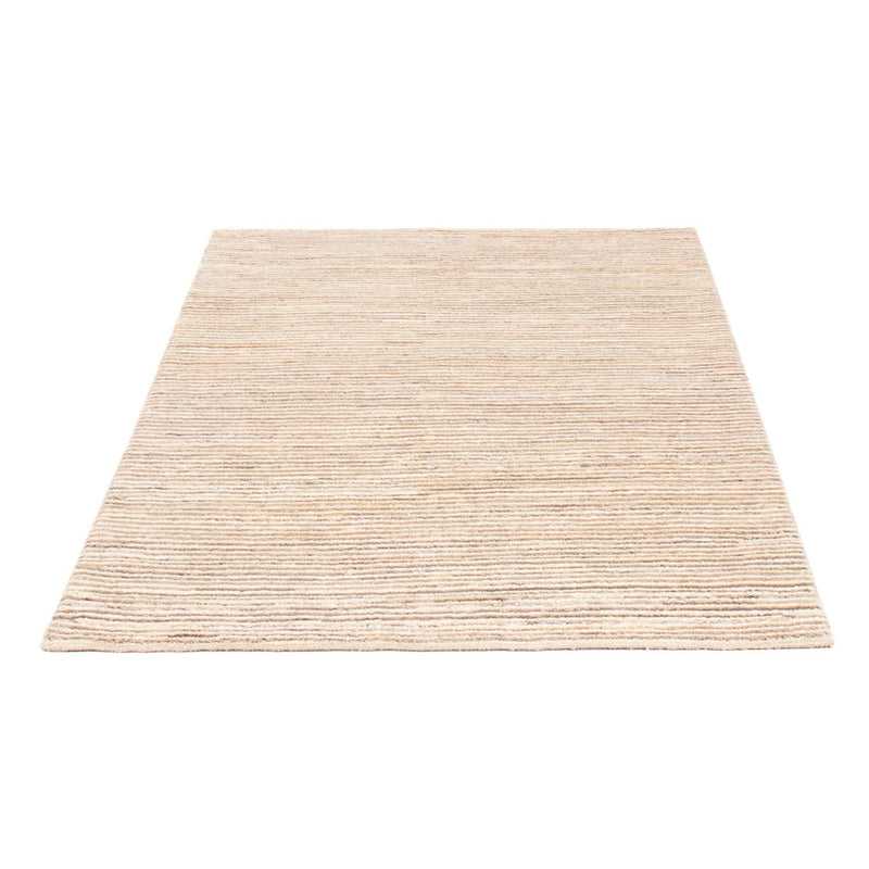 Gabbeh tapijt - Perzisch - 146 x 101 cm - beige