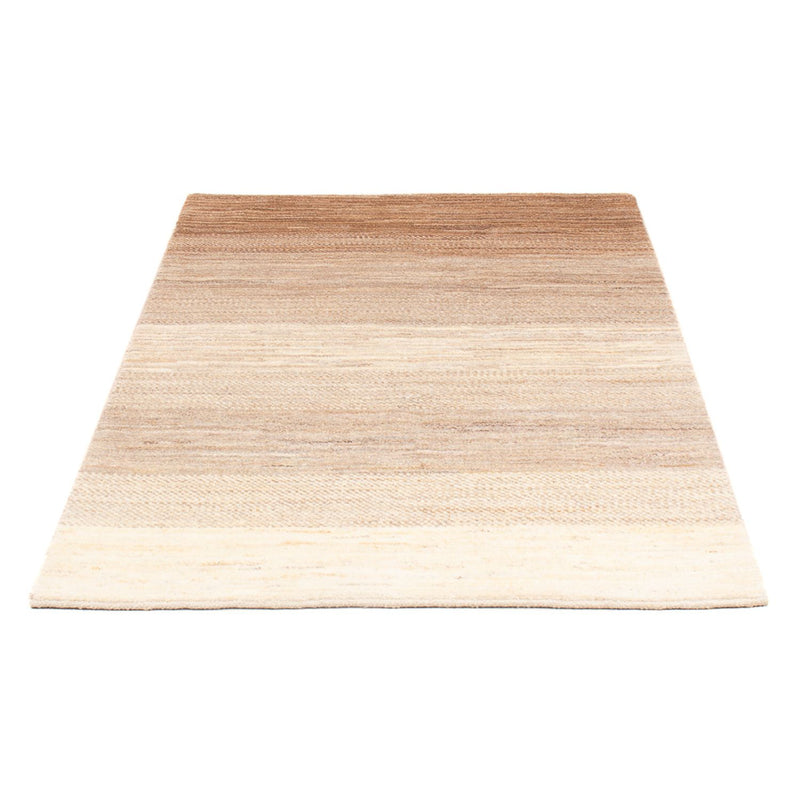 Gabbeh tapijt - Perzisch - 143 x 97 cm - natuur