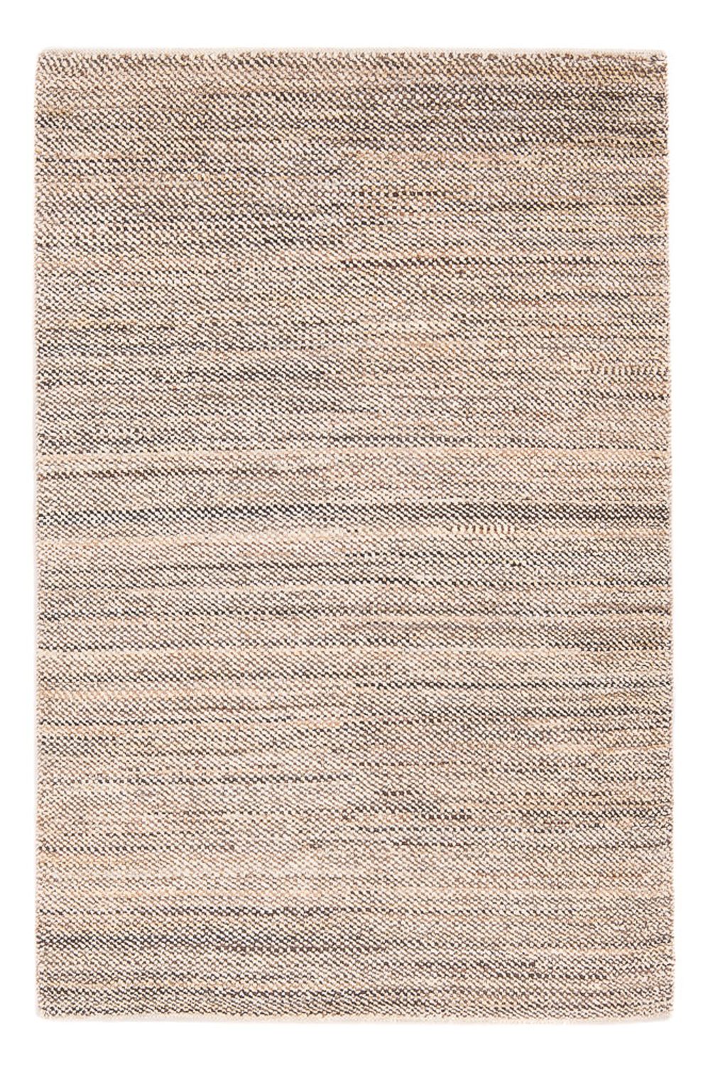Gabbeh tapijt - Perzisch - 143 x 92 cm - natuur
