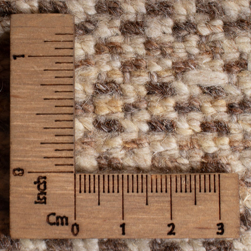 Gabbeh tapijt - Perzisch - 143 x 92 cm - natuur